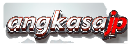 angkasajp slot logo