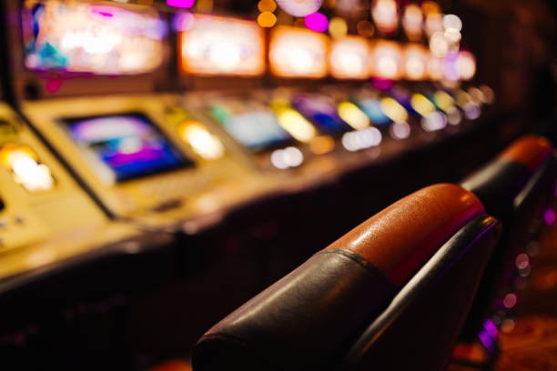 angkasajp slot Weekly Slot Races
